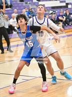 Photo from the gallery "Chino Valley @ Northwest Christian"
