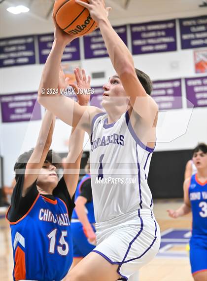 Thumbnail 1 in Chino Valley @ Northwest Christian photogallery.