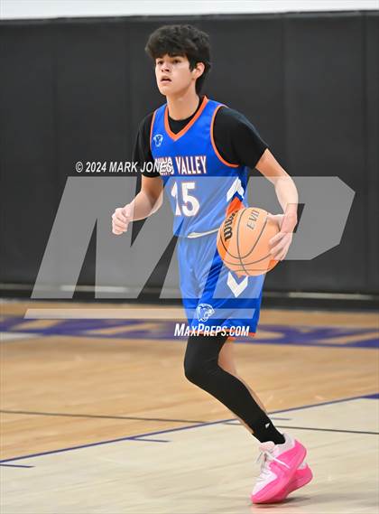 Thumbnail 3 in Chino Valley @ Northwest Christian photogallery.