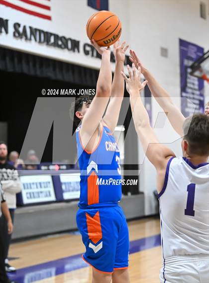 Thumbnail 3 in Chino Valley @ Northwest Christian photogallery.