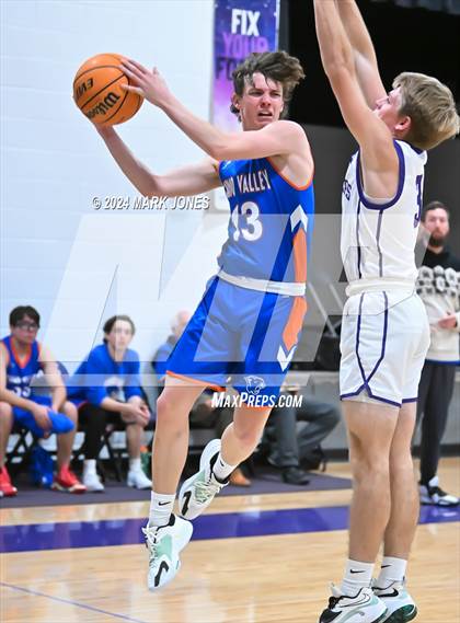 Thumbnail 1 in Chino Valley @ Northwest Christian photogallery.