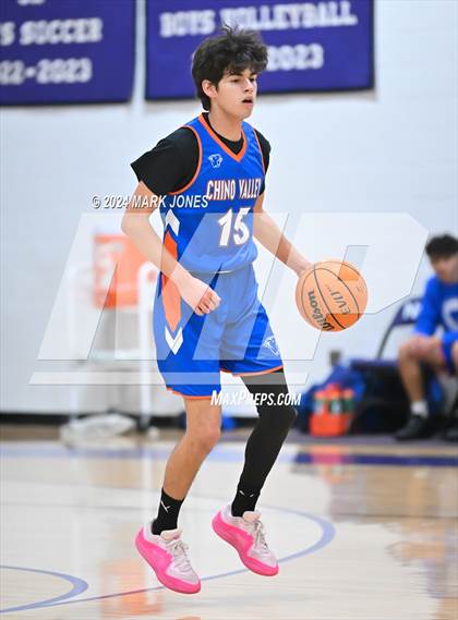 Thumbnail 3 in Chino Valley @ Northwest Christian photogallery.