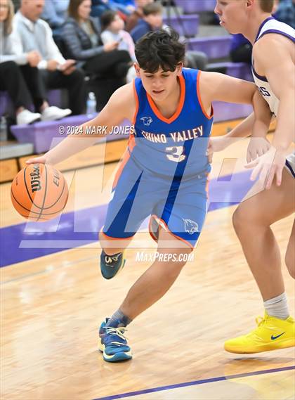 Thumbnail 3 in Chino Valley @ Northwest Christian photogallery.