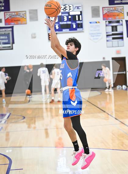 Thumbnail 3 in Chino Valley @ Northwest Christian photogallery.