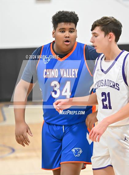 Thumbnail 3 in Chino Valley @ Northwest Christian photogallery.