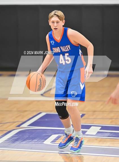 Thumbnail 3 in Chino Valley @ Northwest Christian photogallery.
