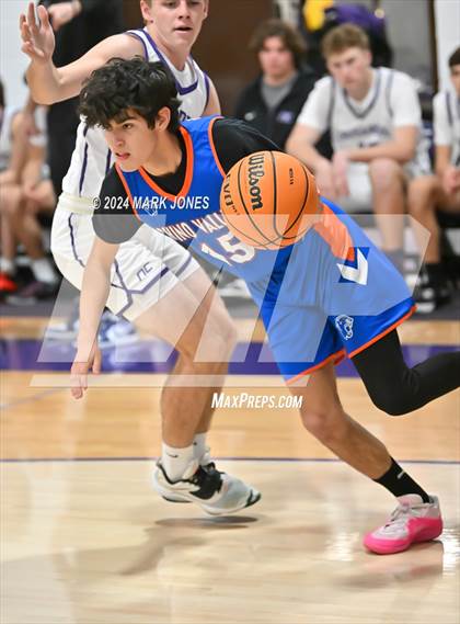 Thumbnail 2 in Chino Valley @ Northwest Christian photogallery.