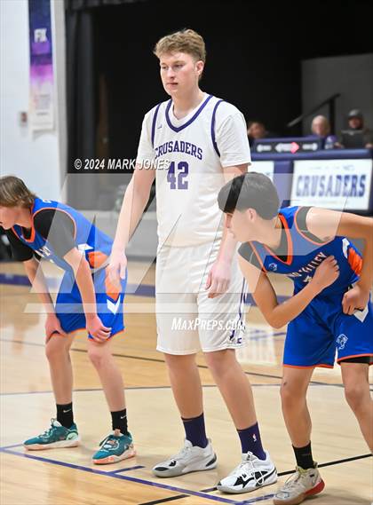 Thumbnail 3 in Chino Valley @ Northwest Christian photogallery.