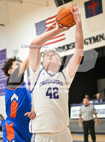 Thumbnail 3 in Chino Valley @ Northwest Christian photogallery.