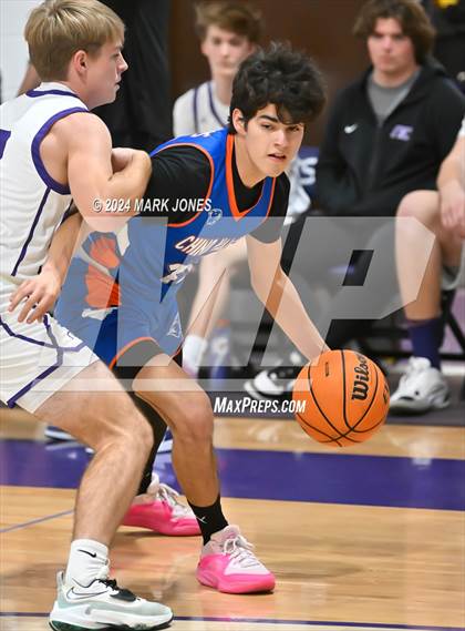 Thumbnail 3 in Chino Valley @ Northwest Christian photogallery.
