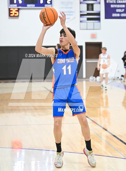 Thumbnail 2 in Chino Valley @ Northwest Christian photogallery.