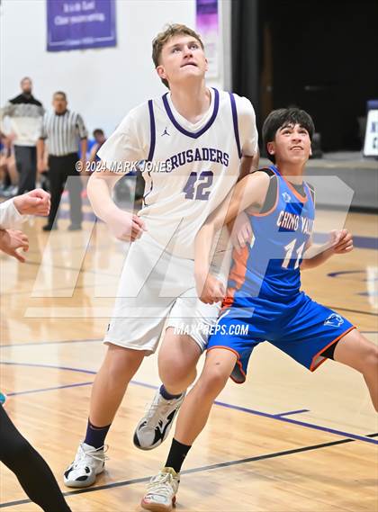 Thumbnail 2 in Chino Valley @ Northwest Christian photogallery.