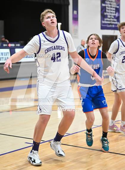 Thumbnail 3 in Chino Valley @ Northwest Christian photogallery.