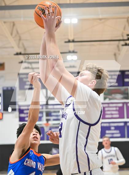 Thumbnail 2 in Chino Valley @ Northwest Christian photogallery.