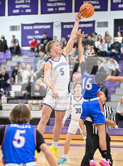 Thumbnail 3 in Chino Valley @ Northwest Christian photogallery.