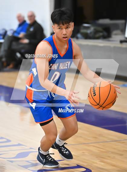 Thumbnail 3 in Chino Valley @ Northwest Christian photogallery.