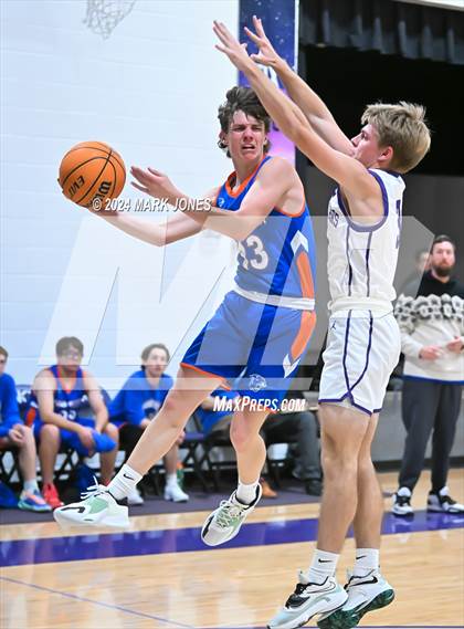 Thumbnail 2 in Chino Valley @ Northwest Christian photogallery.
