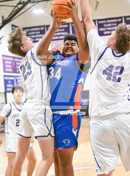 Thumbnail 3 in Chino Valley @ Northwest Christian photogallery.