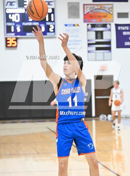 Thumbnail 3 in Chino Valley @ Northwest Christian photogallery.