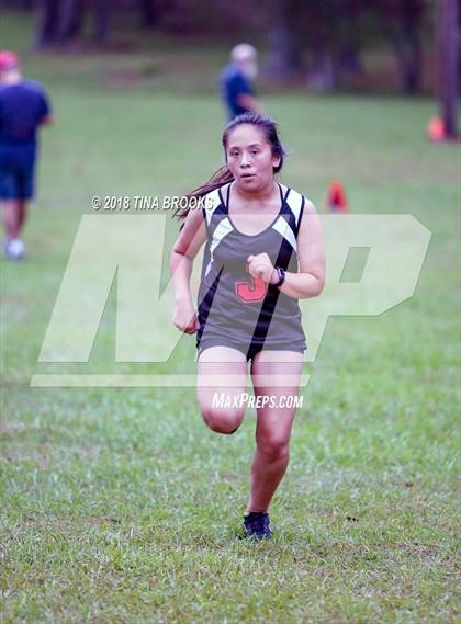 Thumbnail 1 in NCSHAA 3A Coastal Conference Cross Country Championship photogallery.
