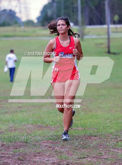 Thumbnail 1 in NCSHAA 3A Coastal Conference Cross Country Championship photogallery.