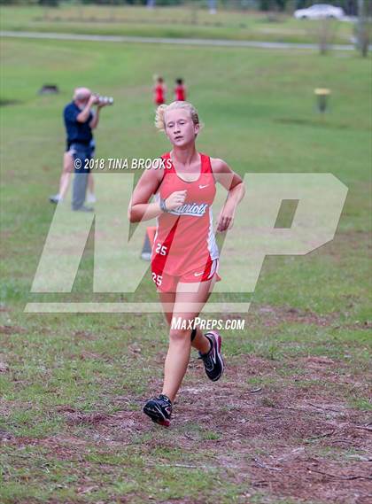 Thumbnail 3 in NCSHAA 3A Coastal Conference Cross Country Championship photogallery.