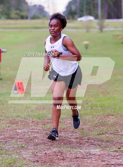 Thumbnail 3 in NCSHAA 3A Coastal Conference Cross Country Championship photogallery.