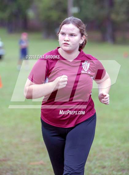 Thumbnail 3 in NCSHAA 3A Coastal Conference Cross Country Championship photogallery.