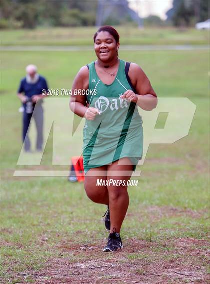 Thumbnail 2 in NCSHAA 3A Coastal Conference Cross Country Championship photogallery.