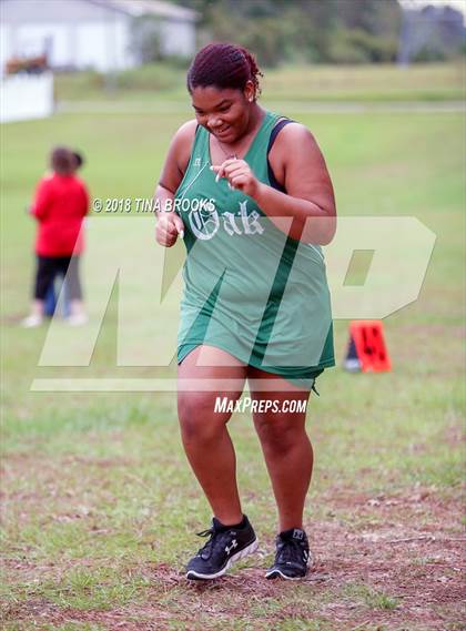 Thumbnail 3 in NCSHAA 3A Coastal Conference Cross Country Championship photogallery.