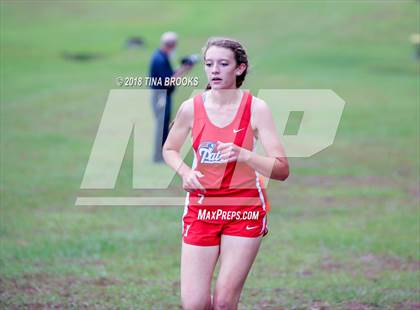 Thumbnail 1 in NCSHAA 3A Coastal Conference Cross Country Championship photogallery.
