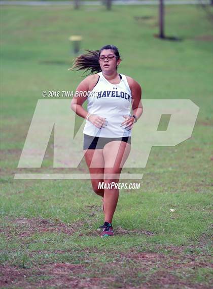 Thumbnail 2 in NCSHAA 3A Coastal Conference Cross Country Championship photogallery.