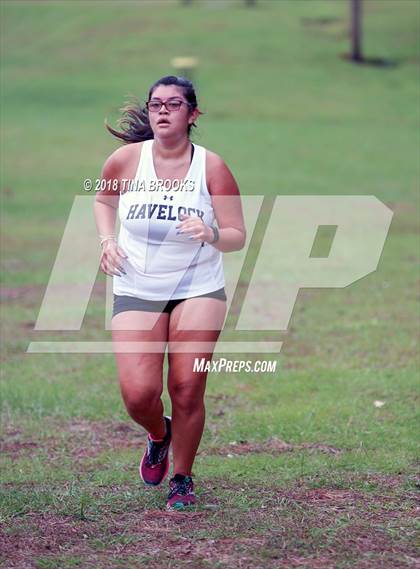 Thumbnail 3 in NCSHAA 3A Coastal Conference Cross Country Championship photogallery.