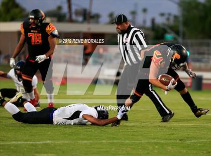 Thumbnail 2 in Cathedral City @ Palm Desert photogallery.