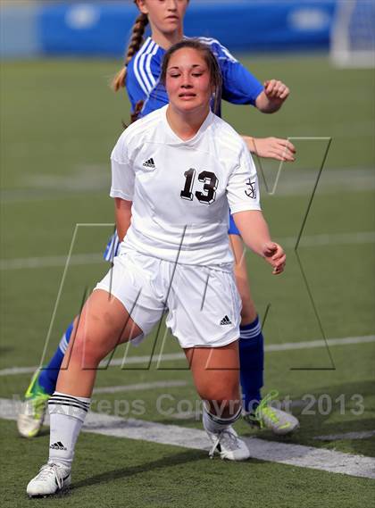 Thumbnail 1 in St. Francis vs. Los Altos (CIF CCS D2 Final) photogallery.