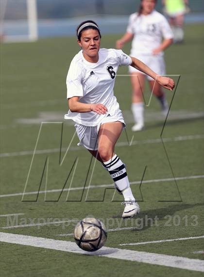 Thumbnail 2 in St. Francis vs. Los Altos (CIF CCS D2 Final) photogallery.