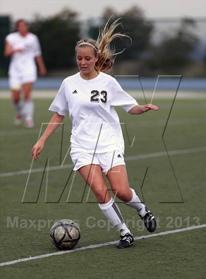 Thumbnail 3 in St. Francis vs. Los Altos (CIF CCS D2 Final) photogallery.