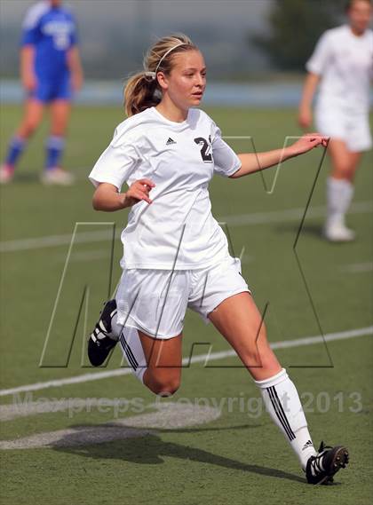 Thumbnail 3 in St. Francis vs. Los Altos (CIF CCS D2 Final) photogallery.