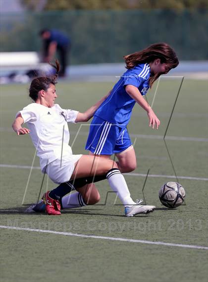 Thumbnail 1 in St. Francis vs. Los Altos (CIF CCS D2 Final) photogallery.