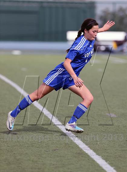 Thumbnail 2 in St. Francis vs. Los Altos (CIF CCS D2 Final) photogallery.