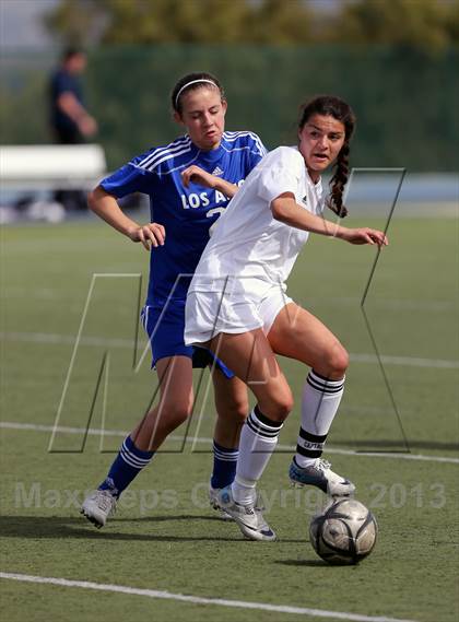 Thumbnail 3 in St. Francis vs. Los Altos (CIF CCS D2 Final) photogallery.