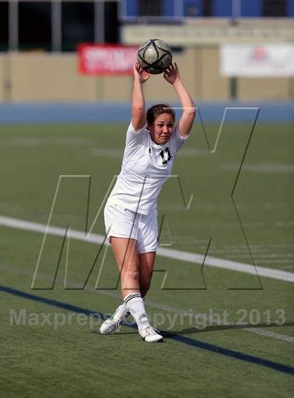 Thumbnail 1 in St. Francis vs. Los Altos (CIF CCS D2 Final) photogallery.