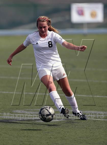 Thumbnail 2 in St. Francis vs. Los Altos (CIF CCS D2 Final) photogallery.