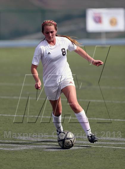 Thumbnail 1 in St. Francis vs. Los Altos (CIF CCS D2 Final) photogallery.