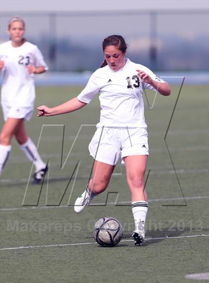 Thumbnail 2 in St. Francis vs. Los Altos (CIF CCS D2 Final) photogallery.