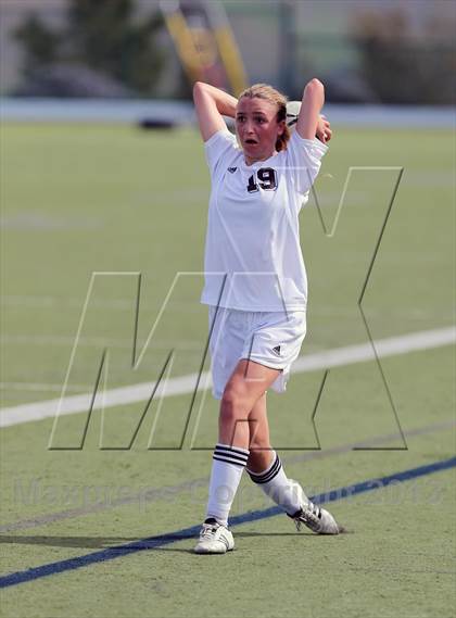 Thumbnail 2 in St. Francis vs. Los Altos (CIF CCS D2 Final) photogallery.