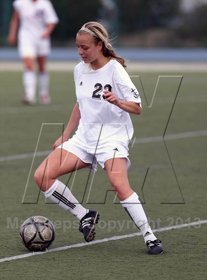 Thumbnail 1 in St. Francis vs. Los Altos (CIF CCS D2 Final) photogallery.