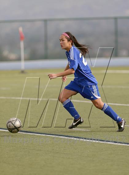 Thumbnail 2 in St. Francis vs. Los Altos (CIF CCS D2 Final) photogallery.