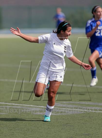 Thumbnail 1 in St. Francis vs. Los Altos (CIF CCS D2 Final) photogallery.