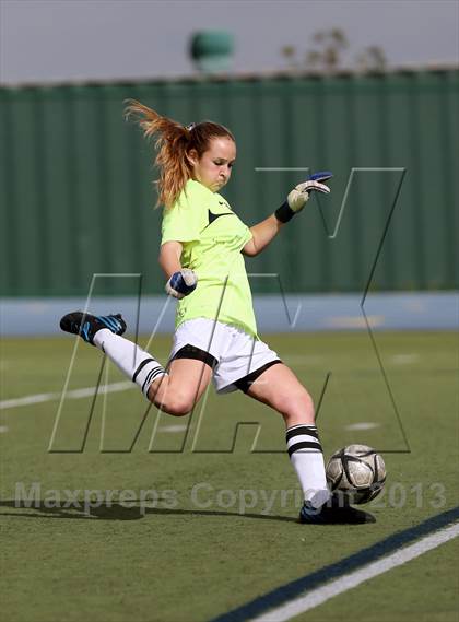 Thumbnail 2 in St. Francis vs. Los Altos (CIF CCS D2 Final) photogallery.